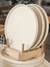 Plato playo 26cm - comprar online