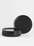 Set x6 plato postre fushion black en internet