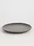 Set x6 plato postre porcelana serena 23 cm en internet