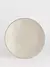 Set x6 plato postre porcelana pedra rocha beige 20 cm - comprar online