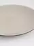 Set x6 plato playo porcelana pedra rocha beige 27 cm - Magnolias