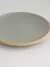 Set x6 plato de postre hampshire grey en internet