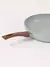 Sarten 24 cm jena induccion celeste - comprar online