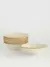 Set x6 bowl hampshire beige