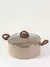 Cacerola 26 cm jena induccion beige - comprar online