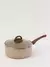Cacerola con tapa 22 cm jena induccion beige - comprar online