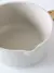 Cacerola essential 16 cm granito beige con mango y tapa - tienda online