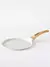 Sarten crepera essential 25 cm granito beige - comprar online