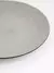 Set x6 plato de postre pedra grey 21 cm - Magnolias