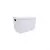 Caja organizadora tapa plastica 16 litros - comprar online