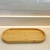 Bandeja bamboo - comprar online