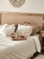 Respaldo de Cama Fibras Naturales - tienda online