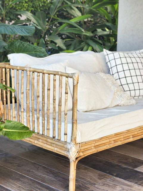 Almohadon 90x60 tusor