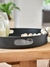 bandeja redonda negra - comprar online