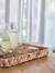 Bandeja seagrass con manija - comprar online