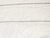 Mantel off white c/raya gris en internet