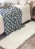 Alfombra pelo largo 150x50 - comprar online