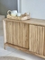 Rack varillado puertas corredizas - comprar online