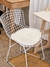 Silla Bertoia en internet