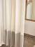 Cortina de baño Combinada