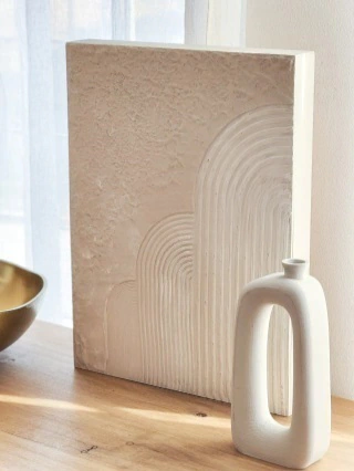 Cuadro maya ii 30x40