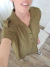 Vestido envar - comprar online