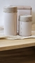 Set latas nordicas circulares - comprar online