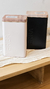 Yerbera nordica rectangular - comprar online