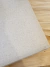 PACK X2 Cortina blackout lino bifaz tiza - comprar online