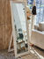 Espejo de pie 50x150 - comprar online