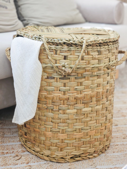 Cesto guardarropa camilo