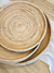 Bandeja de rattan calu - comprar online