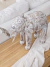 Elefante blanco 35cm - comprar online