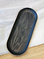 Bandeja madera oval 23x10cm - comprar online