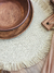 Individual ibiza crema - comprar online