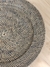 PLATO DE SITIO RATTAN BROWN - comprar online
