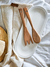 Bandeja beige melamina 38x15cm en internet