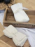Pack x4 servilletas gasa