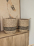 Cesto Ranchero - comprar online
