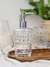 Dispenser acrilico rombos - comprar online