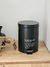 Tacho pedal bath-room 5lts black - comprar online