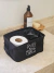 Organizador enjoy negro - comprar online