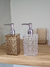 Dispenser jabon liquido glamour