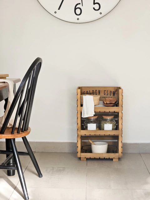 CAJON FRUTERO PIPA - comprar online
