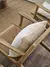 Almohadon panama natural 60x60 en internet