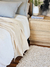 Pie de cama - arena - comprar online