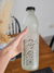 Botella decor aqcua - comprar online