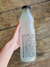 Botella decor aqcua en internet