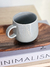 Mug khadi grey 280 ml en internet