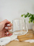 Set x 2 mugs net borosilicato 300 ml - comprar online